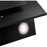 Вытяжка MAUNFELD Tower 50 Black (КА-00021447)