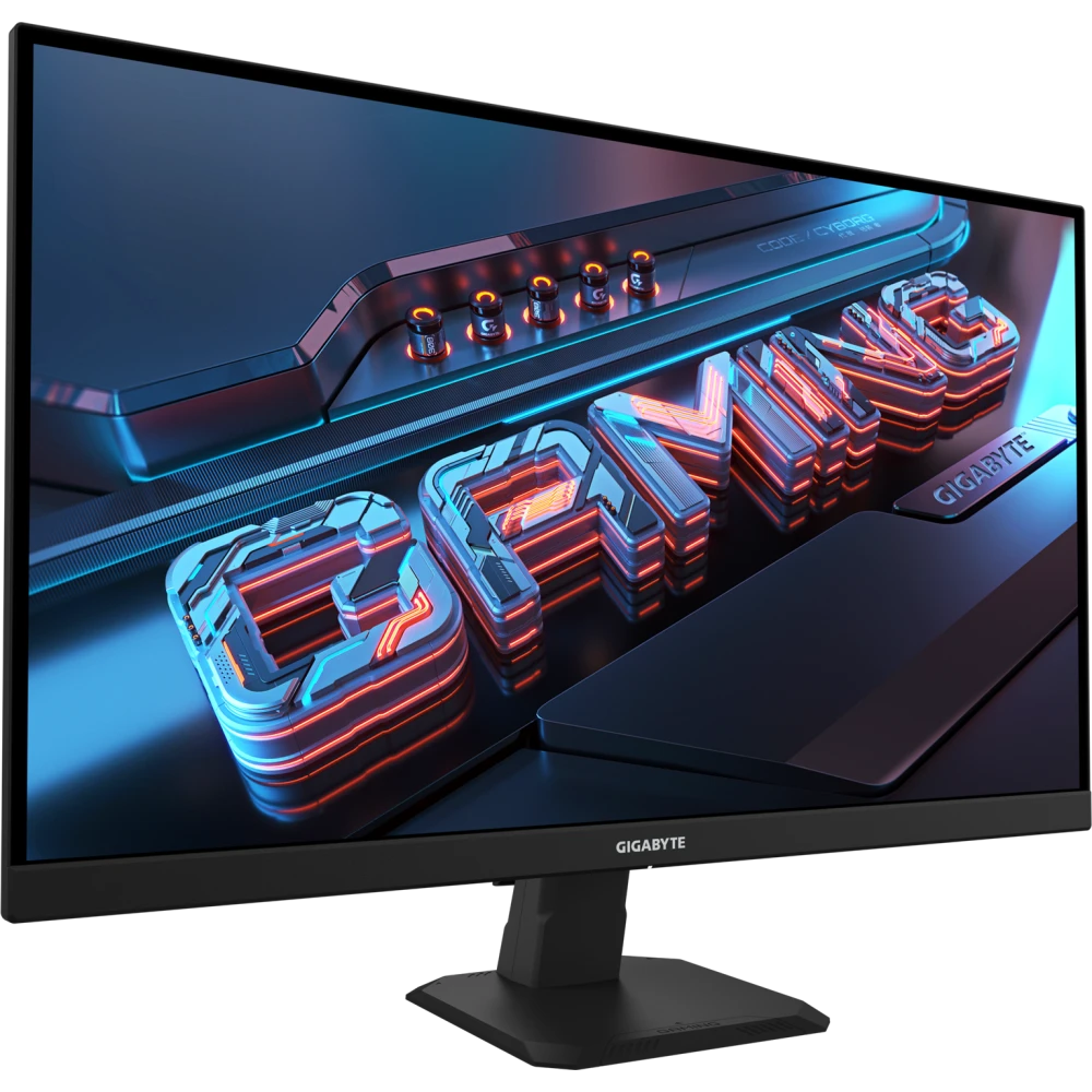 Монитор Gigabyte 27" GS27QXA - фото 2