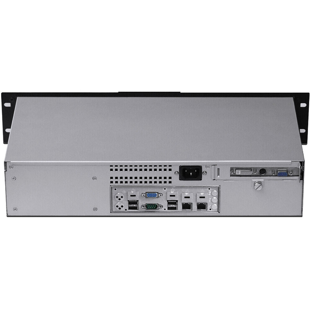 Серверный корпус Procase GM225F-B-0 - фото 6