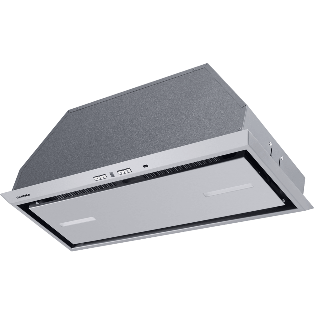 Вытяжка MAUNFELD Urania 74 Stainless Steel - УТ000009025
