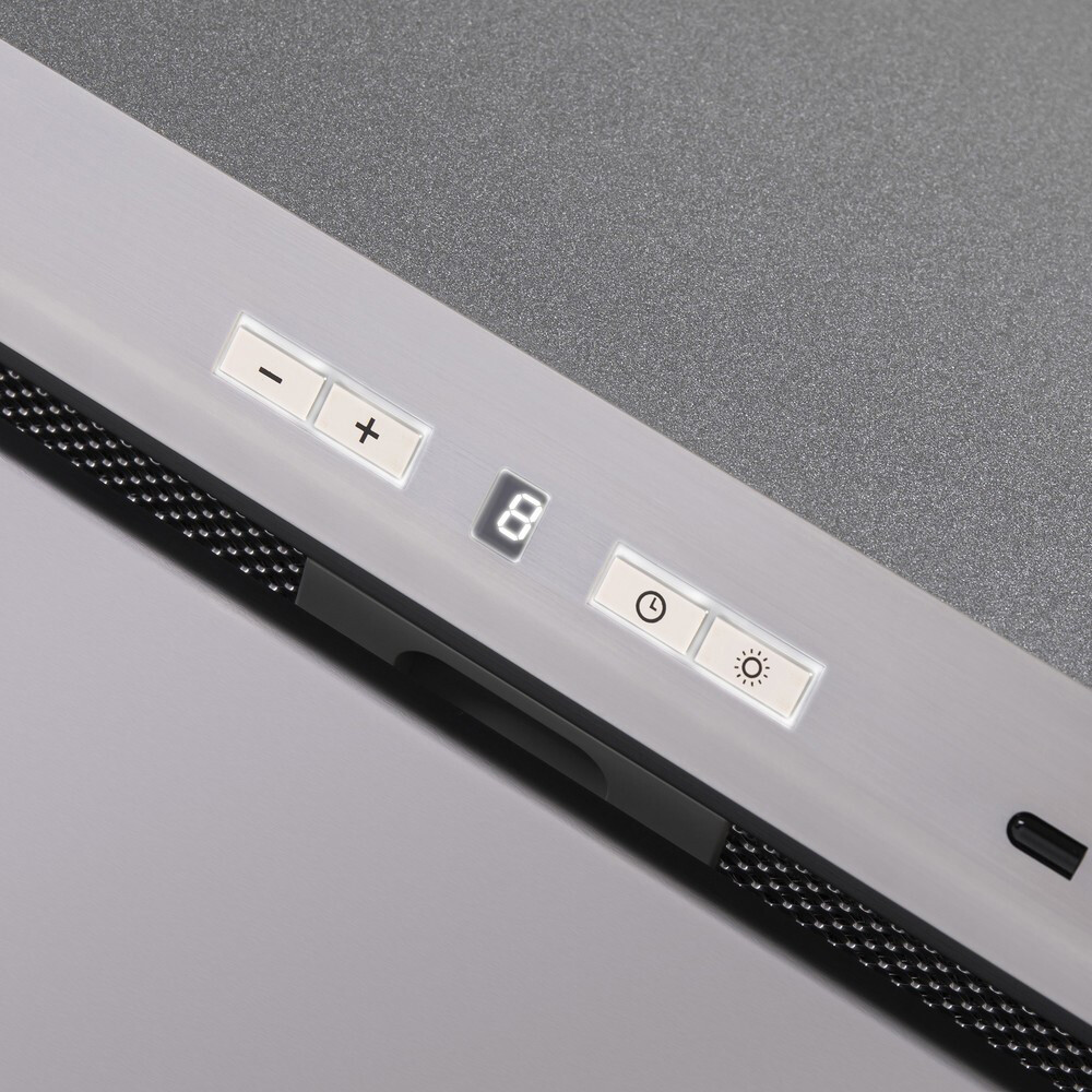 Вытяжка MAUNFELD Urania 74 Stainless Steel - УТ000009025 - фото 7