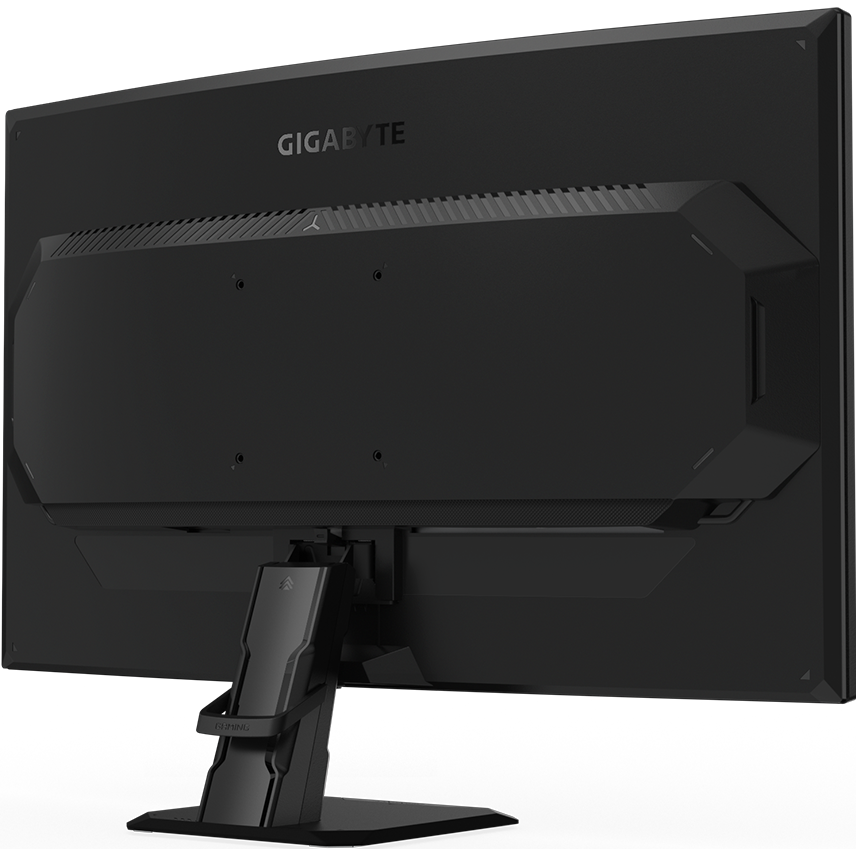 Монитор Gigabyte 27" GS27FC - фото 5