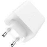 Сетевое зарядное устройство ACEFAST A41 White (AF-A41-WH)