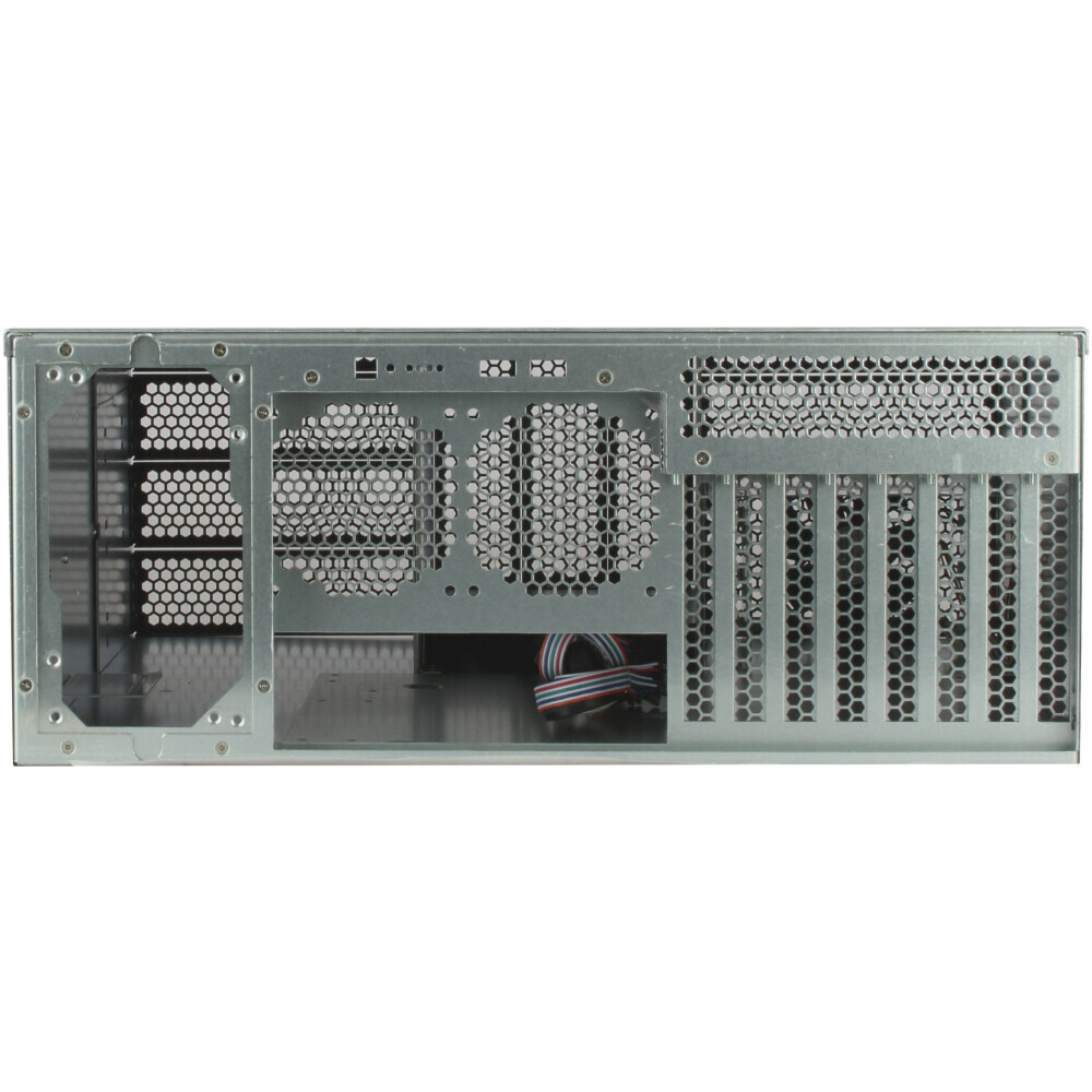 Серверный корпус Procase RE411-D9H3-A-45 - фото 3