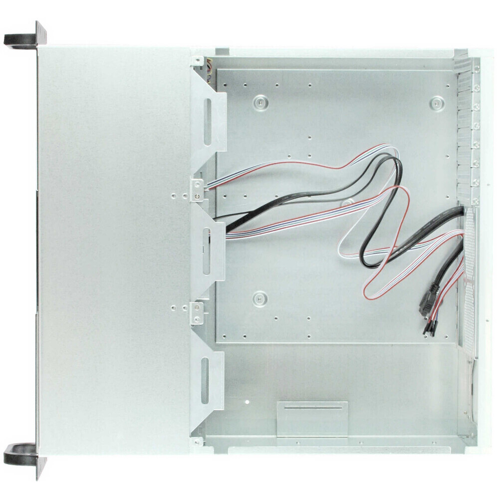 Серверный корпус Procase RE411-D9H3-A-45 - фото 4