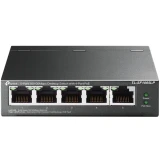 Коммутатор (свитч) TP-Link TL-SF1005LP