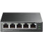Коммутатор (свитч) TP-Link TL-SF1005LP