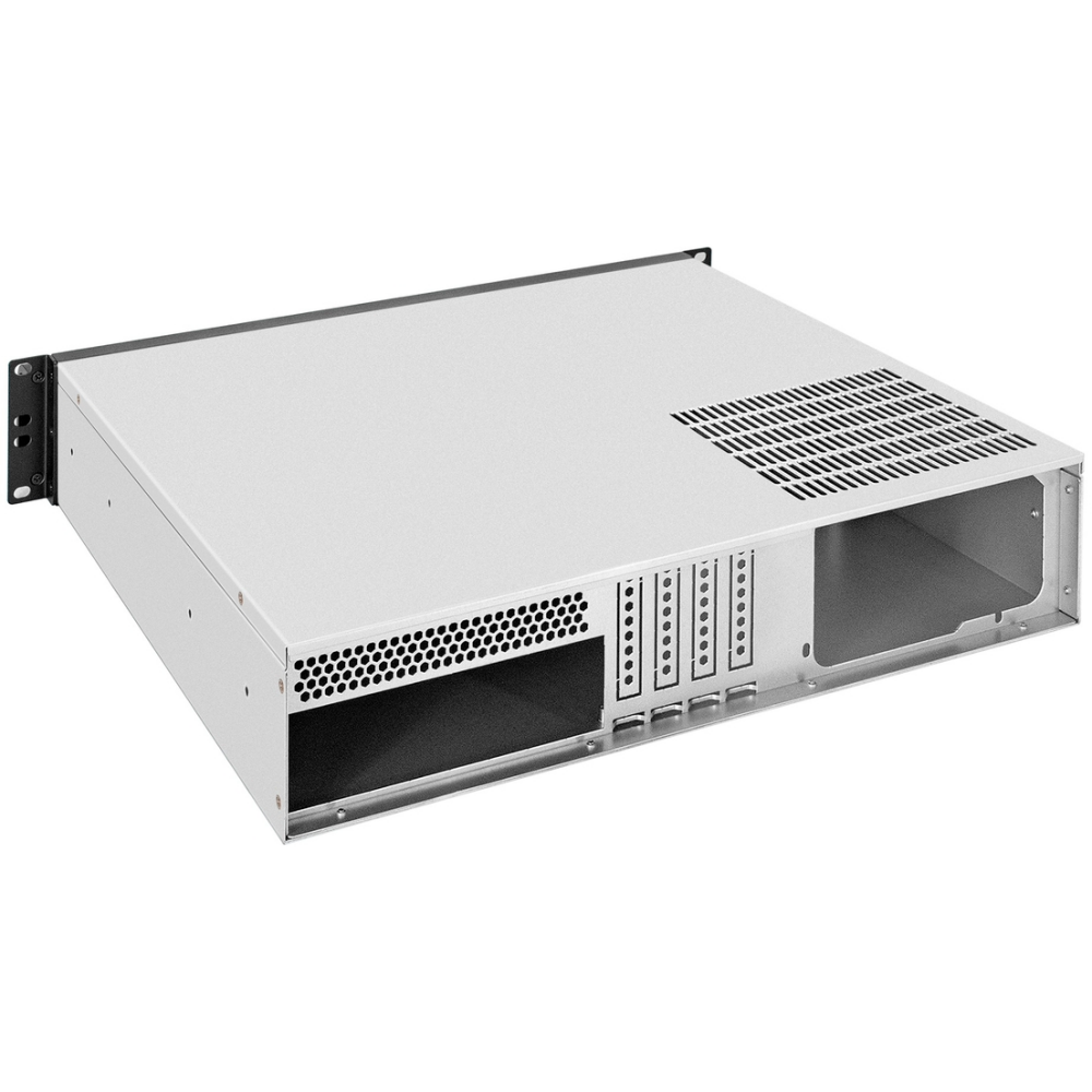 Серверный корпус ExeGate Pro 2U400-04 - EX297726RUS - фото 3