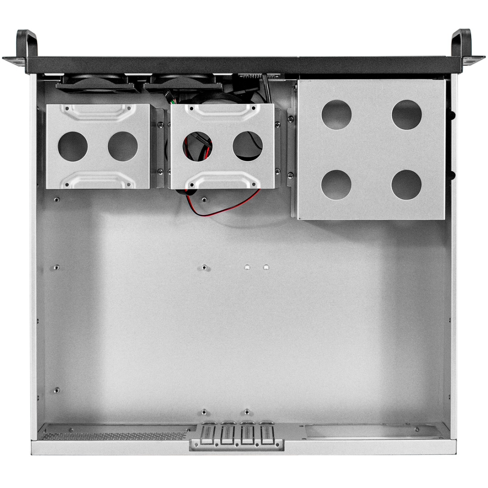 Серверный корпус ExeGate Pro 2U400-04 - EX297726RUS - фото 5