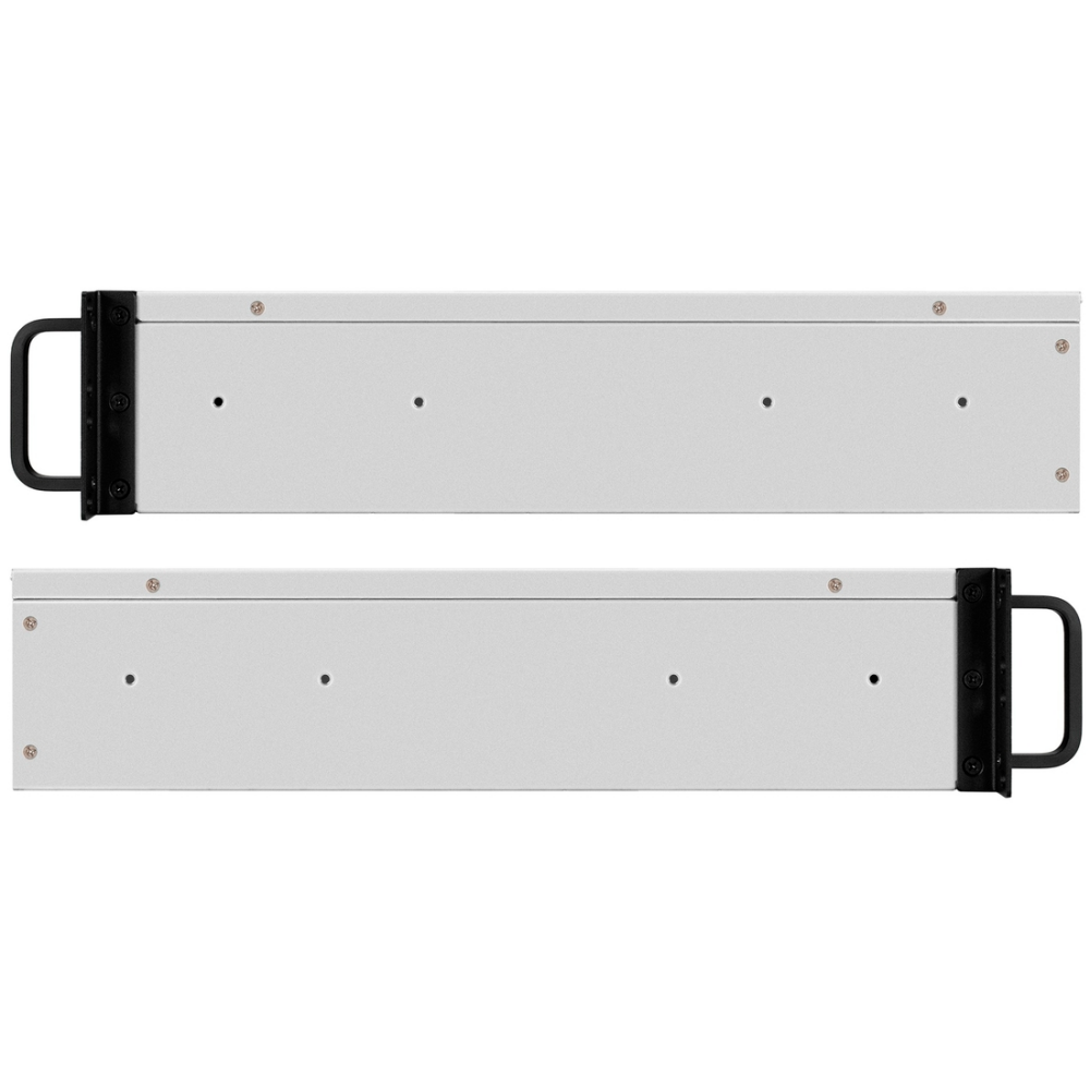 Серверный корпус ExeGate Pro 2U400-04 - EX297726RUS - фото 8