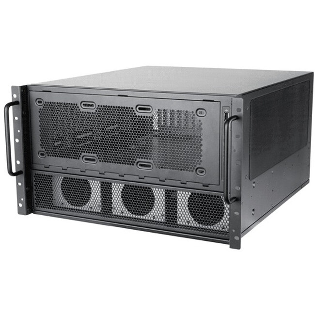 Серверный корпус Silverstone SST-RM600