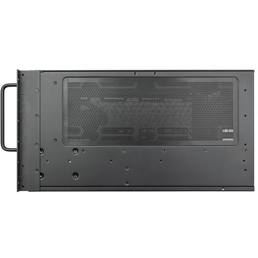 Серверный корпус Silverstone SST-RM600 - G51RM6000000020 - фото 8