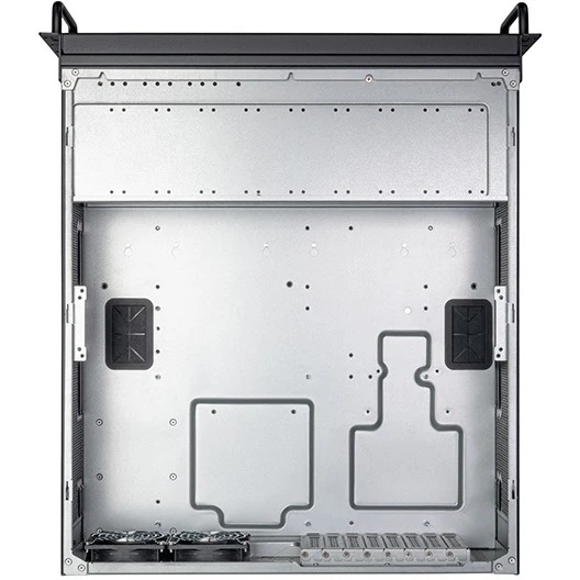 Серверный корпус Silverstone SST-RM600 - G51RM6000000020 - фото 11