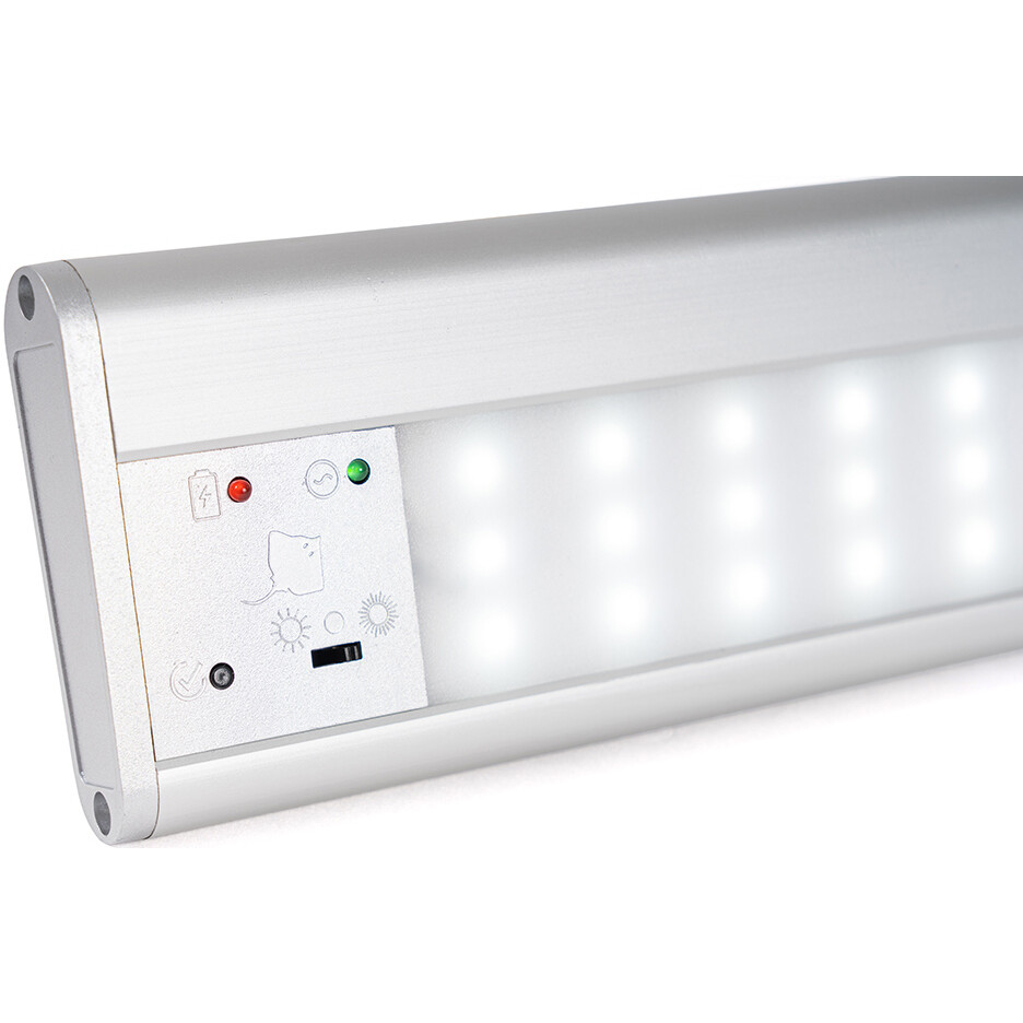 Светильник Бастион SKAT LT-2330 LED Li-Ion - 2450 - фото 4