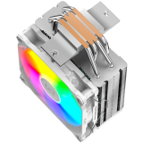Кулер PentaWave PC-Z04E SRW ARGB V2