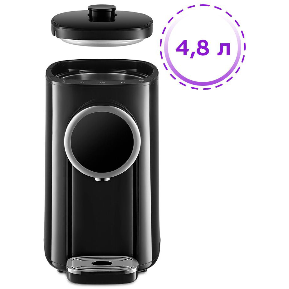 Термопот Kitfort KT-2516 - фото 3