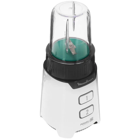 Блендер Moulinex LM16L110 - фото 5