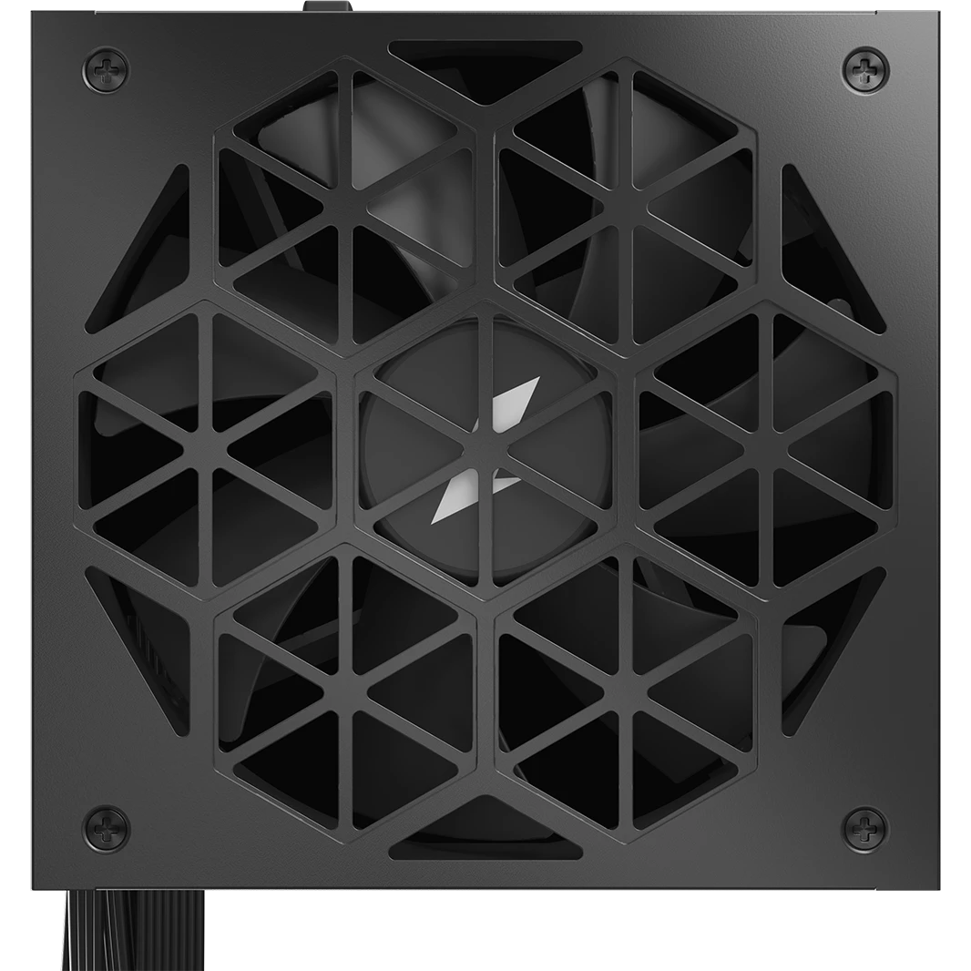 Блок питания 750W 1STPLAYER ACK SILVER HA-750BA7-BK - фото 2