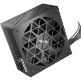 Блок питания 750W 1STPLAYER ACK SILVER HA-750BA7-BK