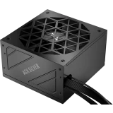 Блок питания 850W 1STPLAYER ACK SILVER HA-850BA7-BK