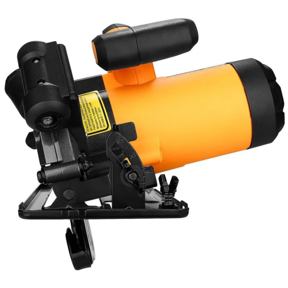 Электропила DEKO CS1250-D - 083-1100 - фото 3