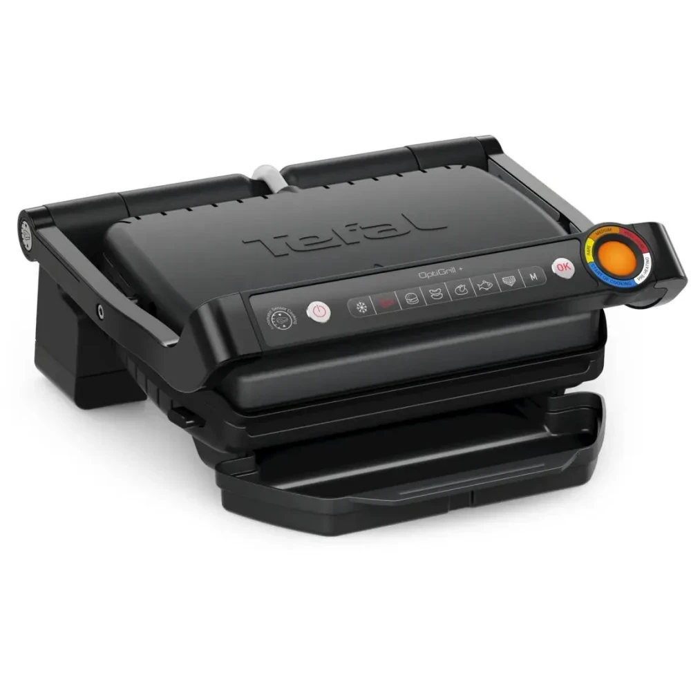 Электрогриль Tefal GC717810 - фото 2