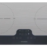 Индукционная варочная панель Hyundai HHI 6772 GR