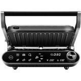 Электрогриль REDMOND GM303 Grey