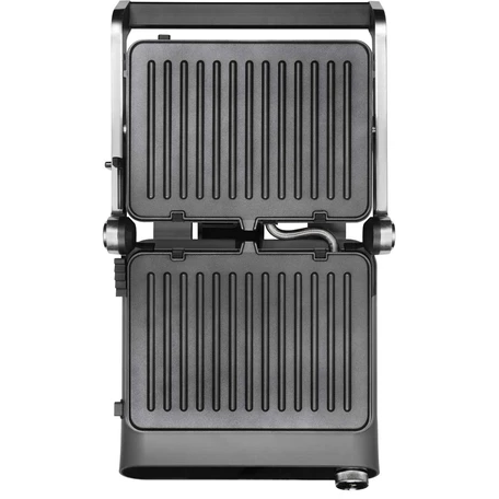 Электрогриль REDMOND GM303 Grey - фото 2