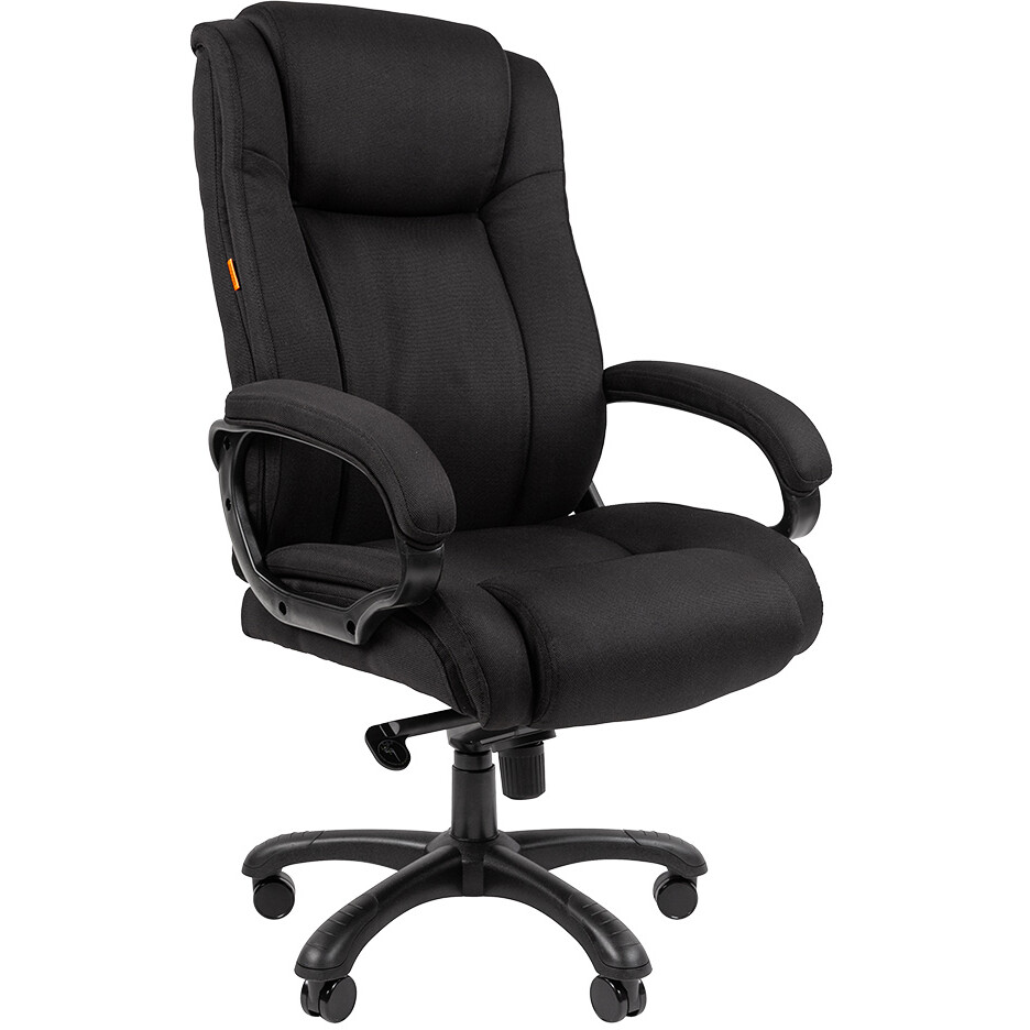 Офисное кресло Chairman 410 Black