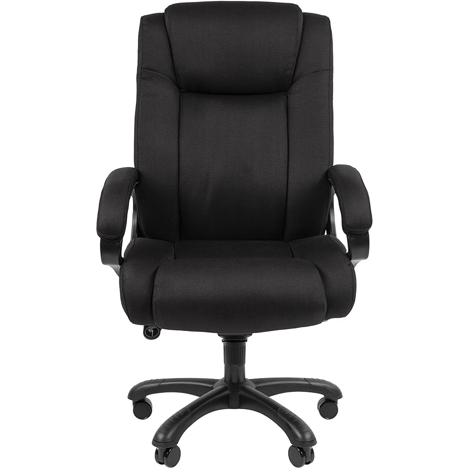 Офисное кресло Chairman 410 Black - 7163873 - фото 2