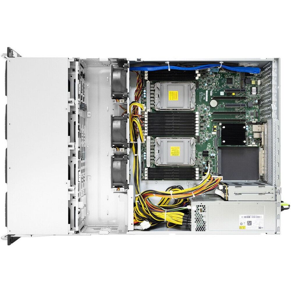 Серверный корпус AIC RSC-2ET3 (XE1-2ET01-08) - фото 2