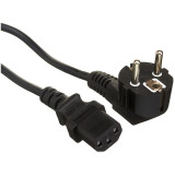 Кабель питания Schuko - C13, 1.8м, ExeGate EX297784RUS