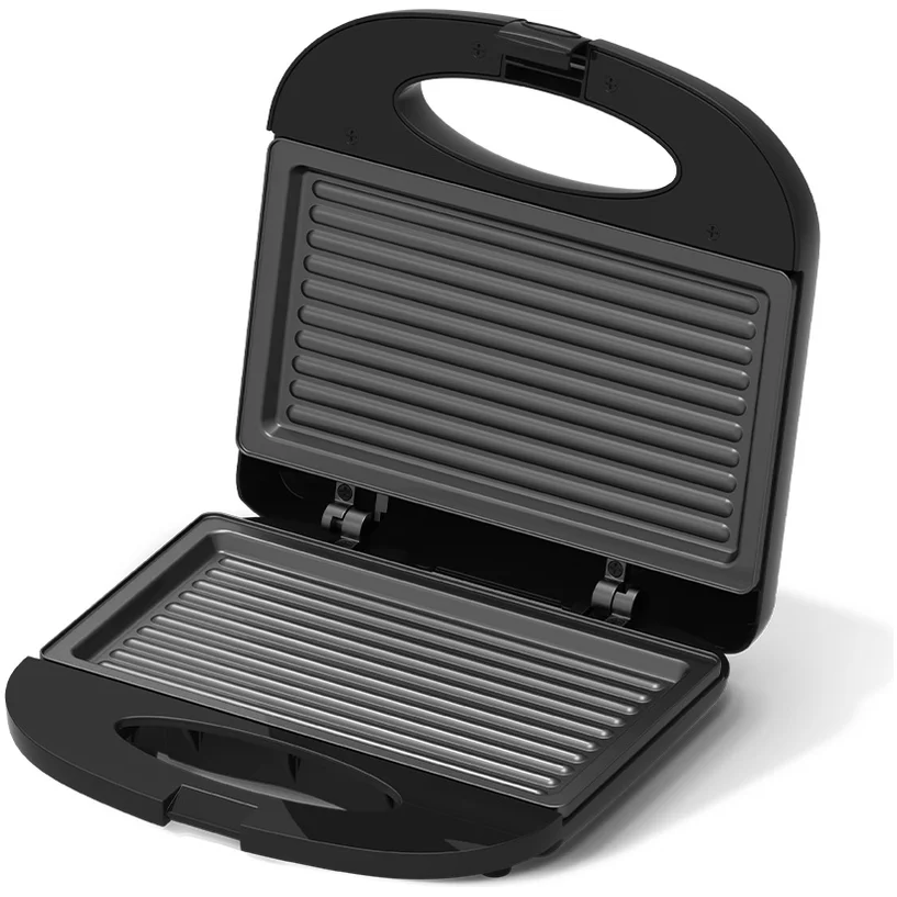 Электрогриль BQ ST2002 Black