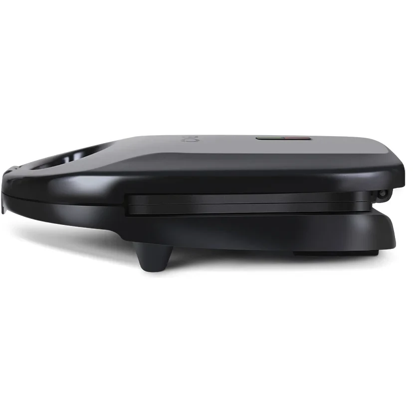 Электрогриль BQ ST2002 Black - ST1008 - фото 2