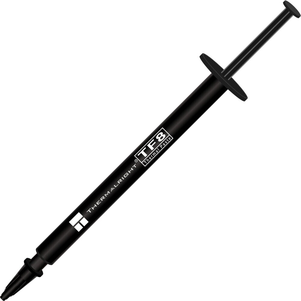 Термопаста Thermalright TF8 (1.2 г) - TF8-1.2G - фото 2