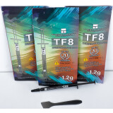 Термопаста Thermalright TF8 (1.2 г) (TF8-1.2G)