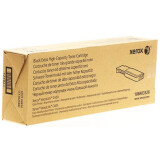 Картридж Xerox 106R03528 Black
