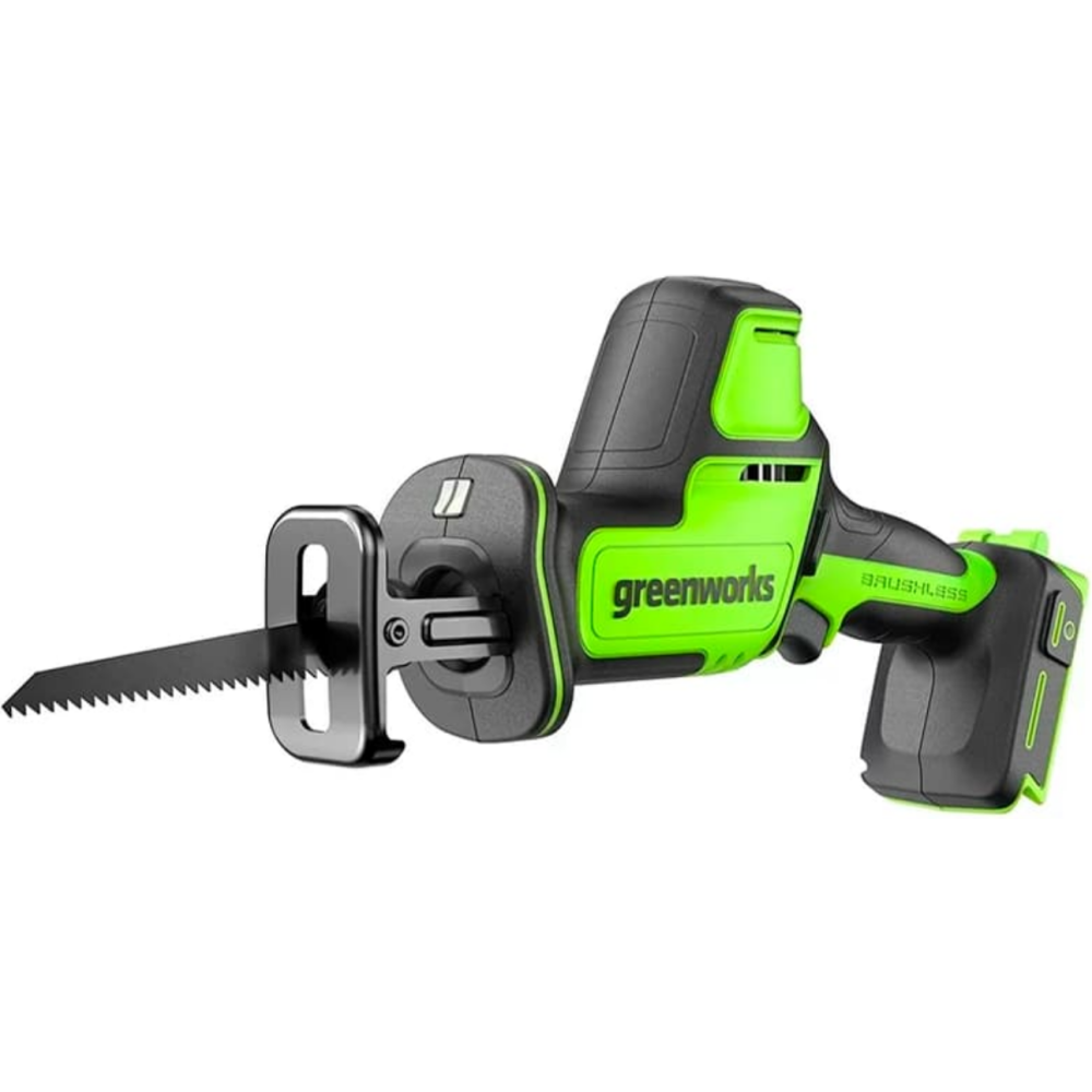 Электропила Greenworks GPT-CRS-25