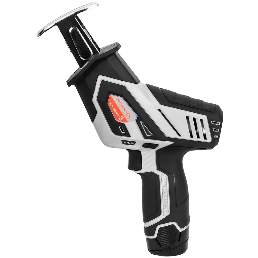 Электропила Интерскол НПА-100/12Э (805.0.0.70) - фото 2