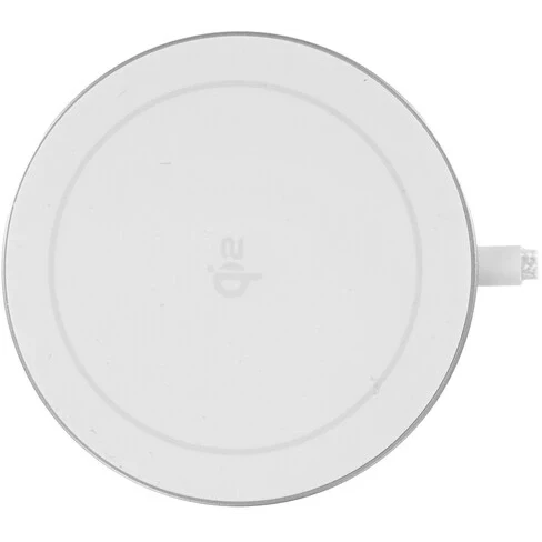 Беспроводное зарядное устройство UGREEN Wireless Charger with MagSafe 15W White (W703) - 35565 - фото 2