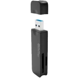 Кардридер Bion BXP-CR-USB3-01B