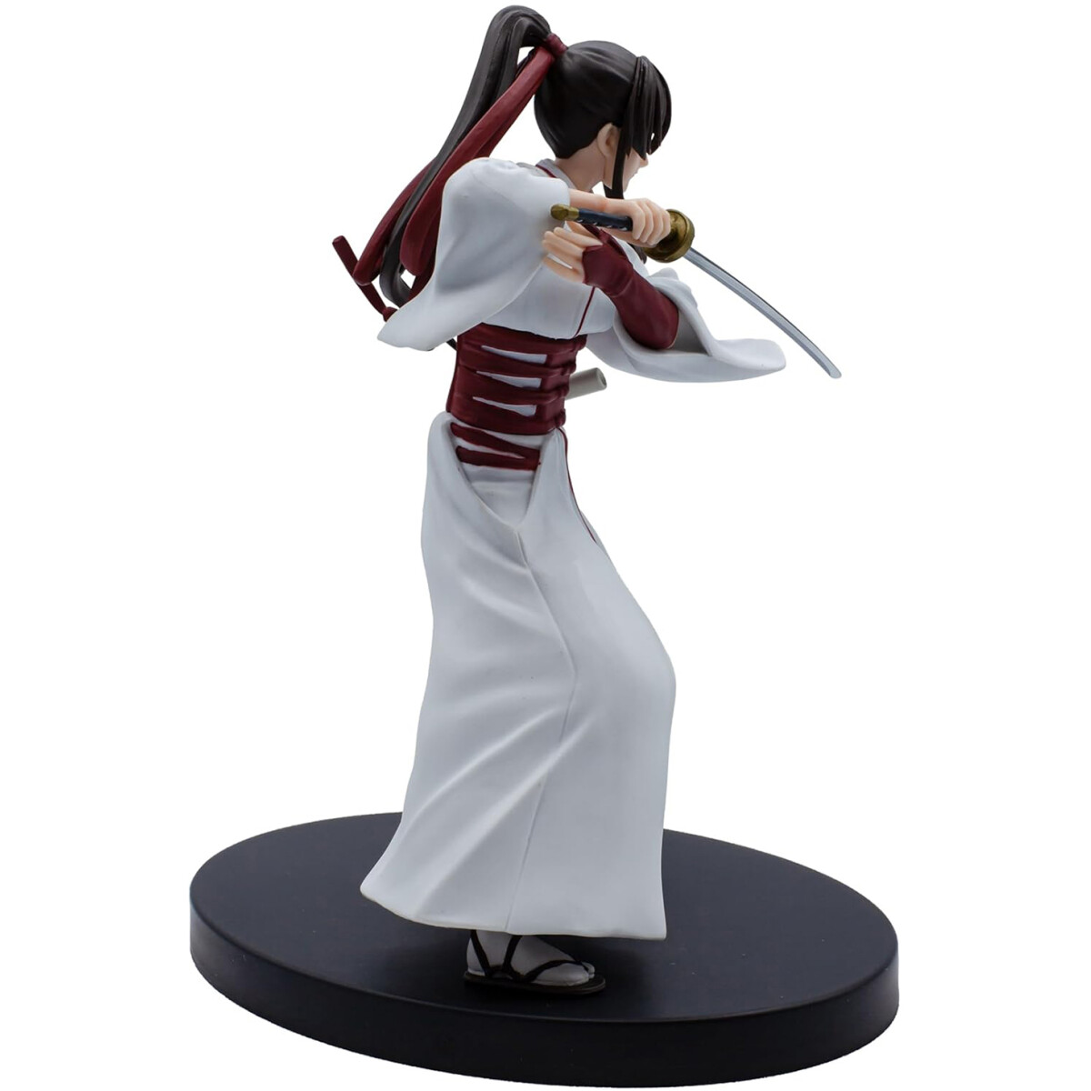 Фигурка Banpresto Vibration Stars Hell’S Paradise Jigokuraku Yamada Aseamon Sagiri - 880601 - фото 5