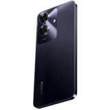 Смартфон Realme Note 60 6/128Gb Black (RMX3933) (6941764443907)