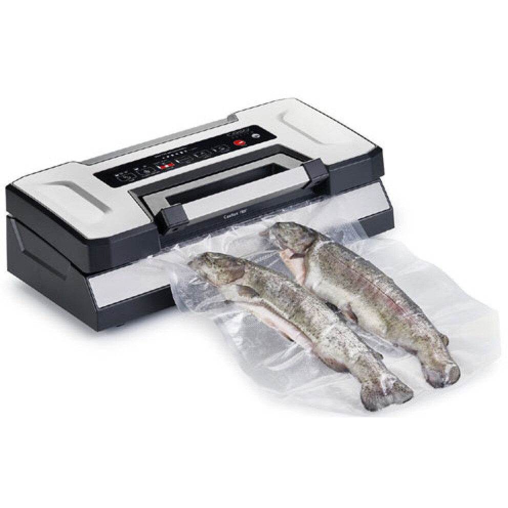 Вакуумный упаковщик Caso VRH 790 advanced - фото 4