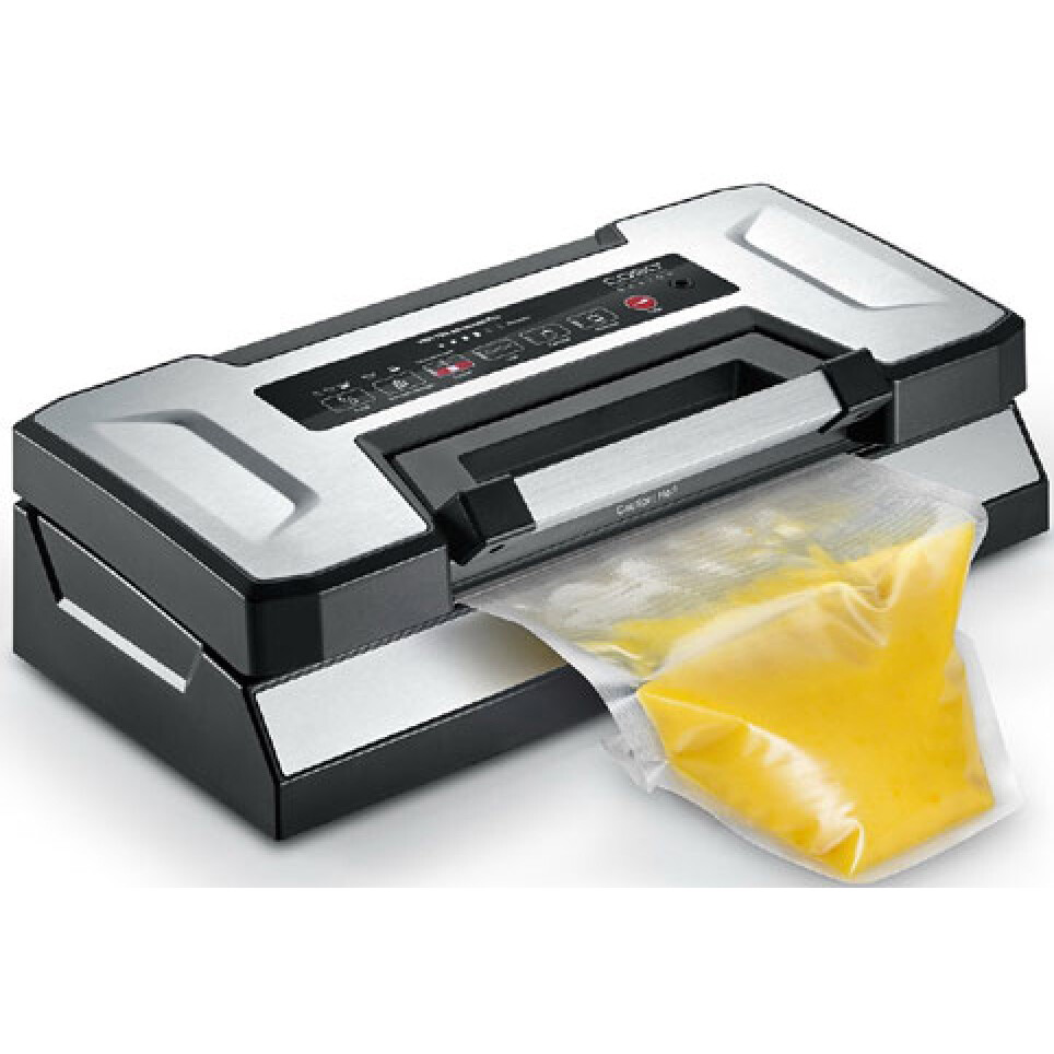 Вакуумный упаковщик Caso VRH 790 advanced - фото 5