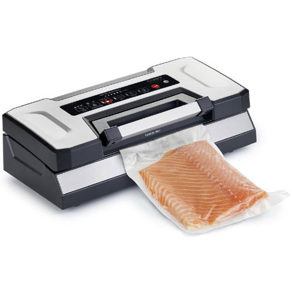 Вакуумный упаковщик Caso VRH 790 advanced - фото 6