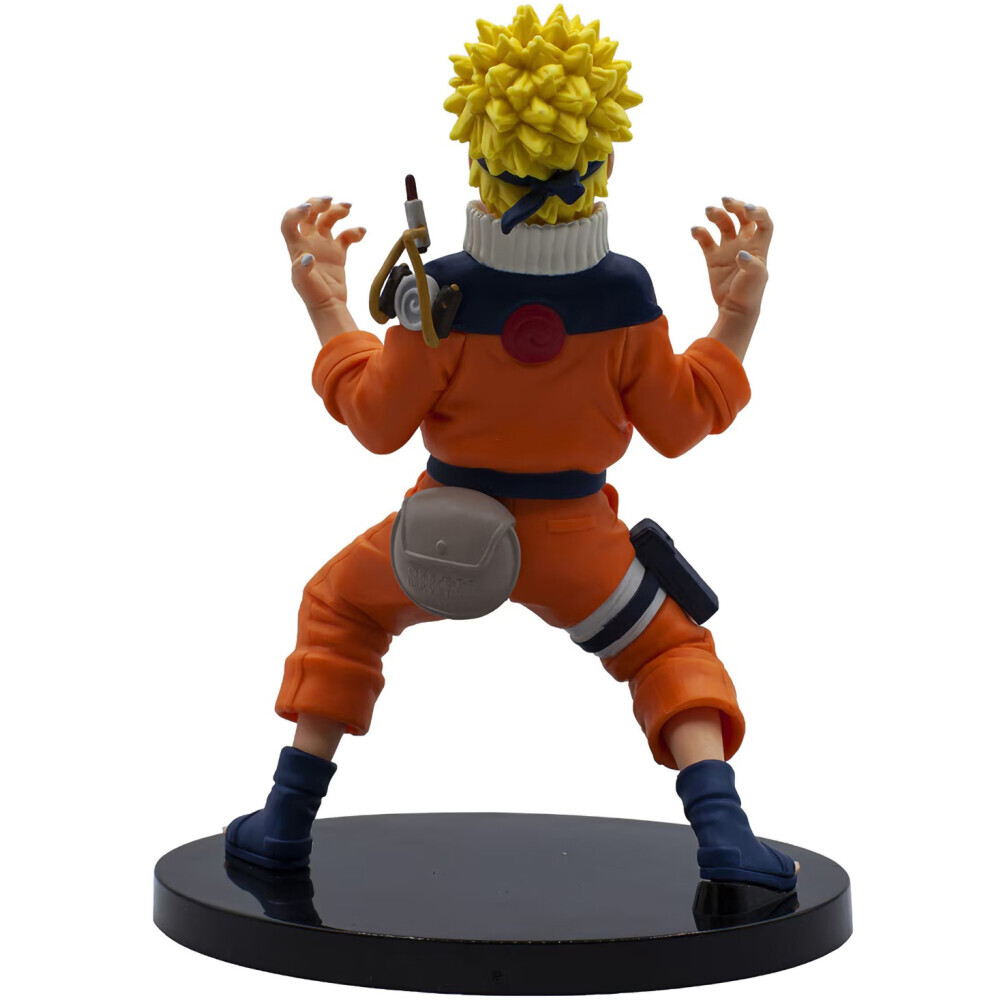 Фигурка Banpresto Vibration Stars Naruto Uzumaki Naruto - 4983164881950 - фото 4