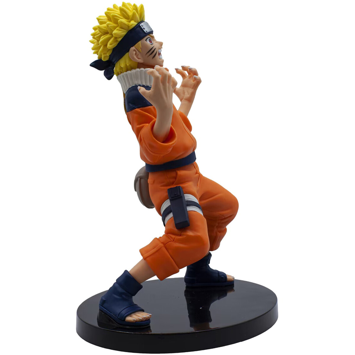 Фигурка Banpresto Vibration Stars Naruto Uzumaki Naruto - 4983164881950 - фото 5