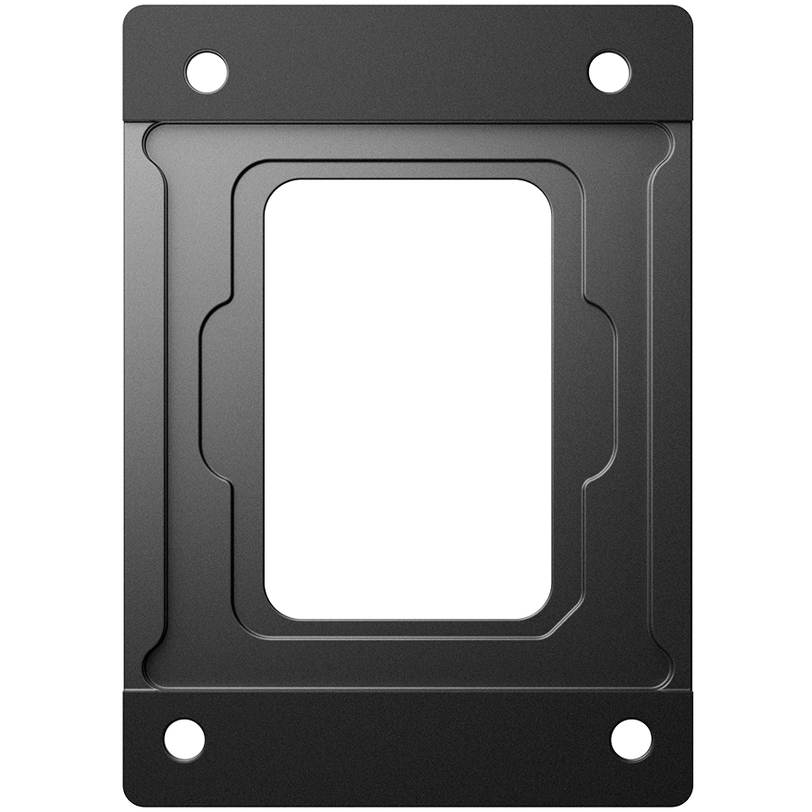 Рамка для сокета ID-COOLING ABF-1851 - фото 3